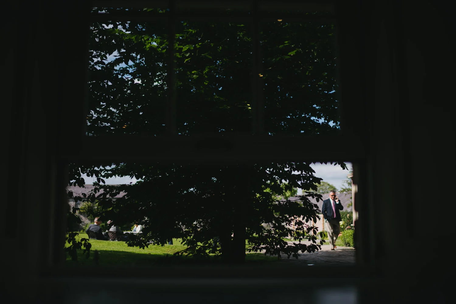  Smock Alley Theatre Dublin Wedding Photography 