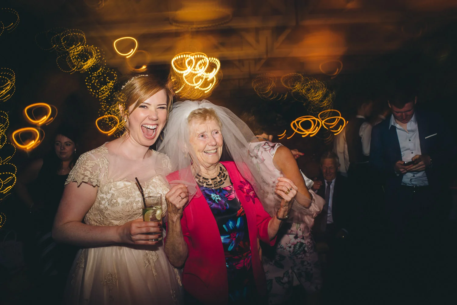  Smock Alley Theatre Dublin Wedding Photography 