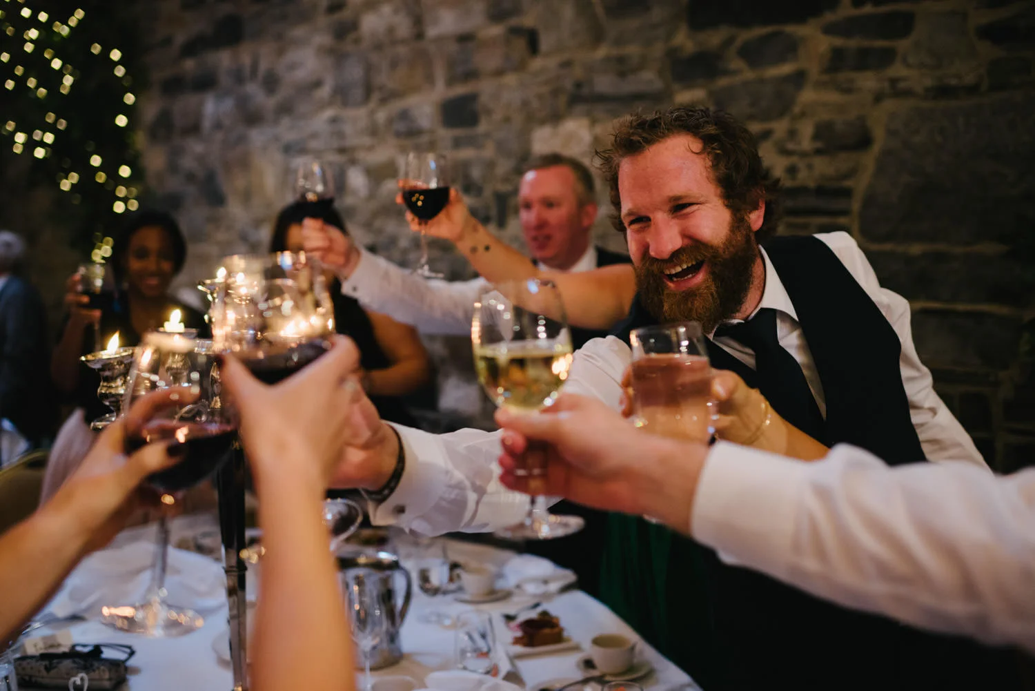  Smock Alley Theatre Dublin Wedding Photography 