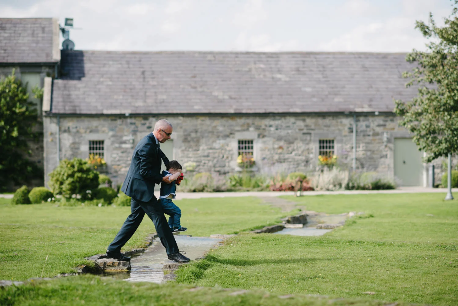  Smock Alley Theatre Dublin Wedding Photography 