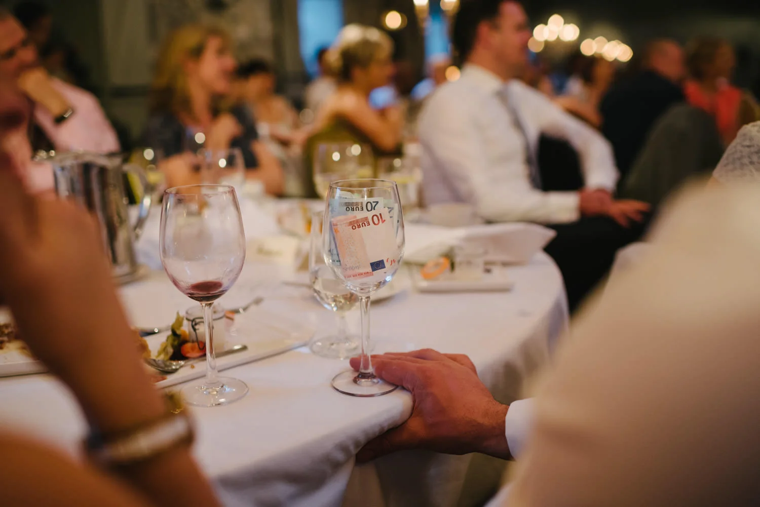  Smock Alley Theatre Dublin Wedding Photography 