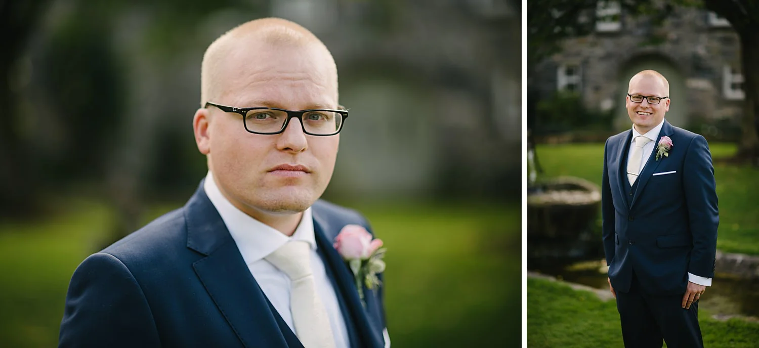  Smock Alley Theatre Dublin Wedding Photography 