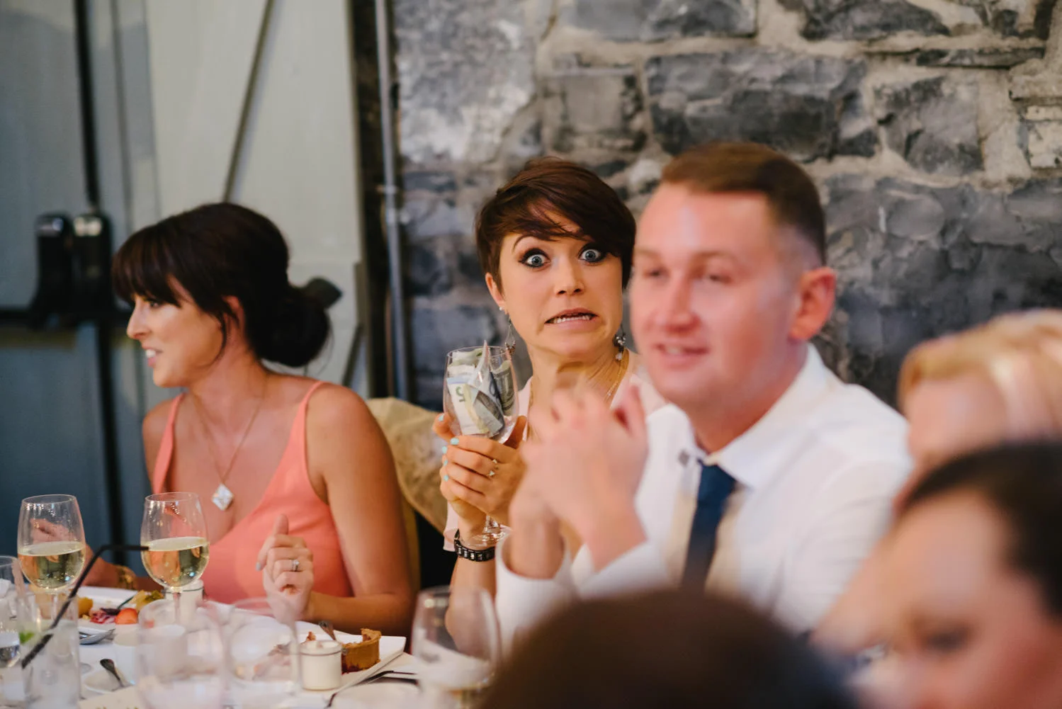  Smock Alley Theatre Dublin Wedding Photography 