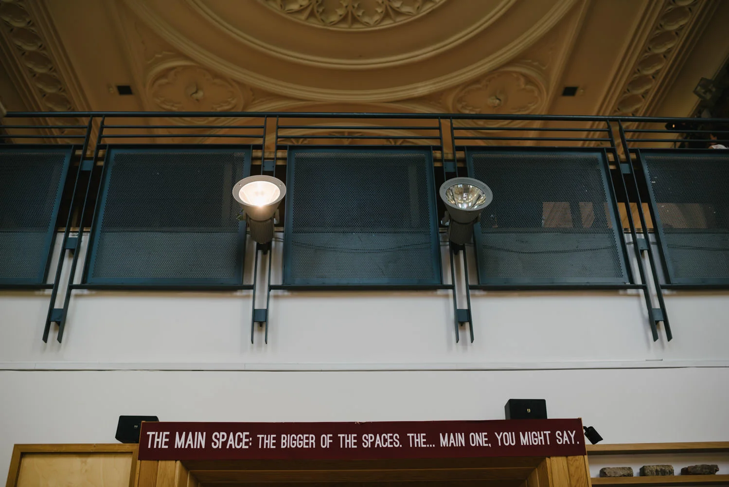  Smock Alley Theatre Dublin Wedding Photography 