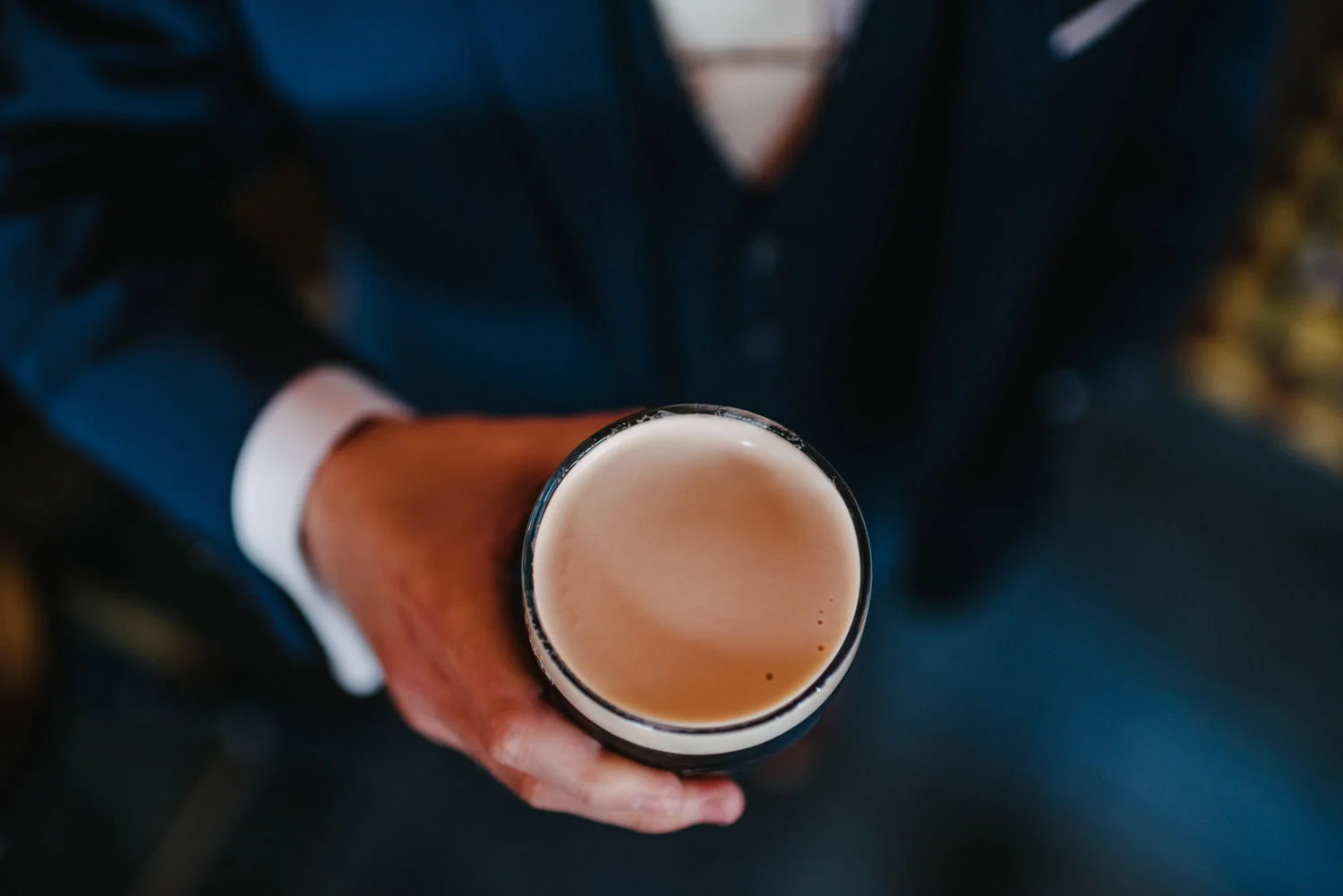  Smock Alley Theatre Dublin Wedding Photography 