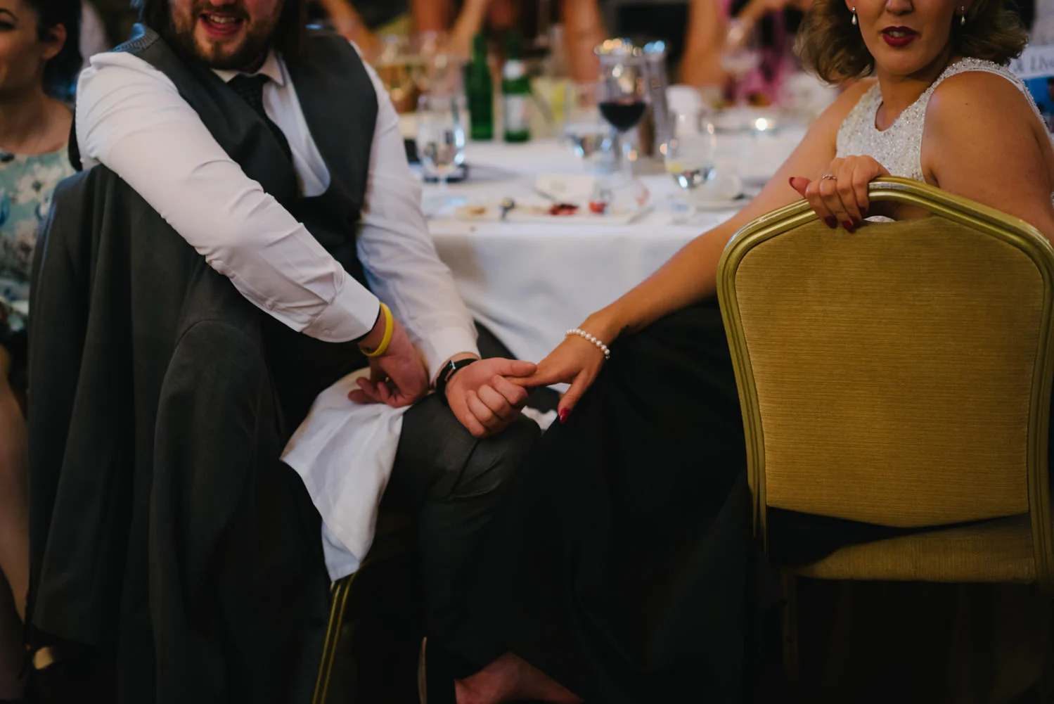  Smock Alley Theatre Dublin Wedding Photography 