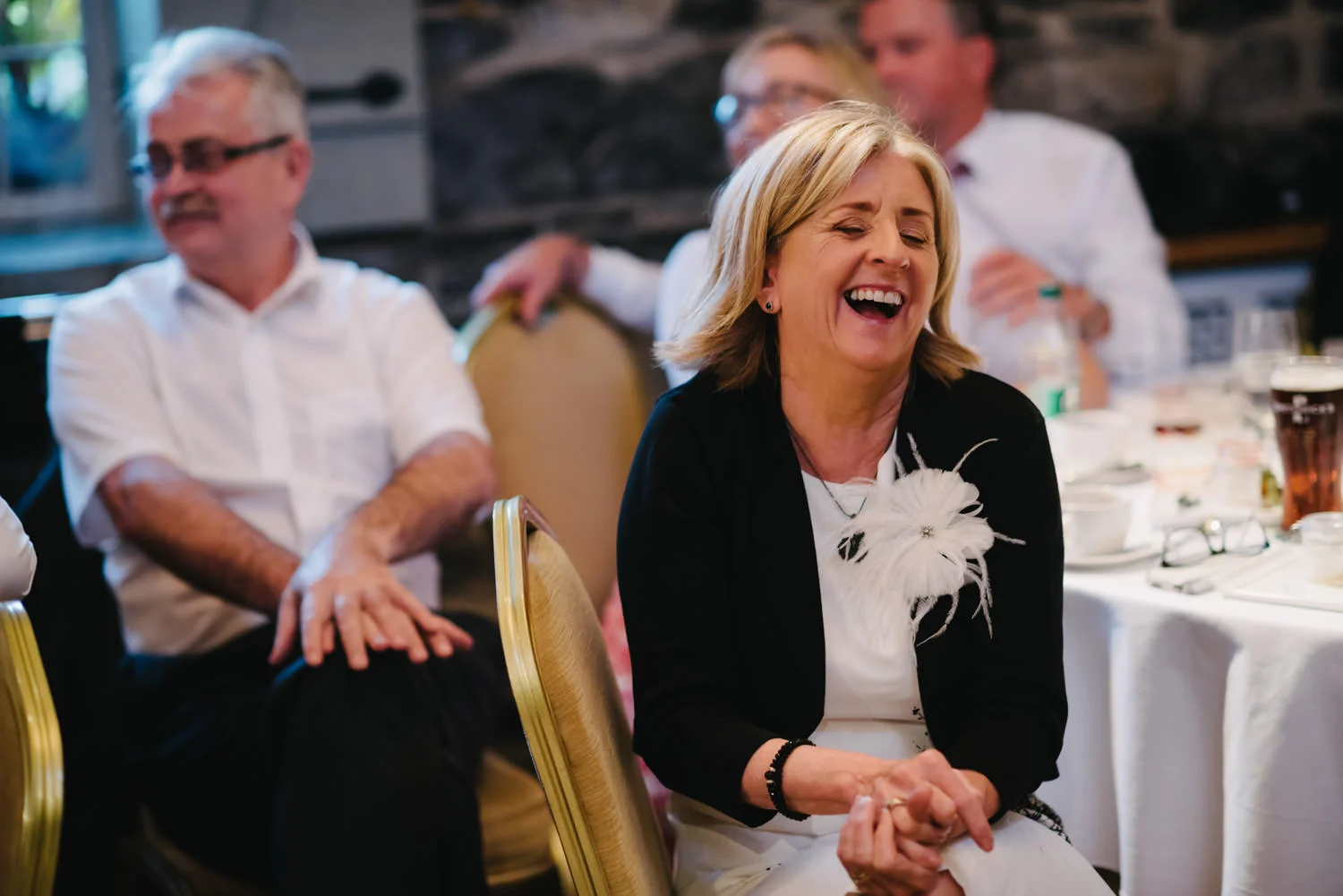  Smock Alley Theatre Dublin Wedding Photography 