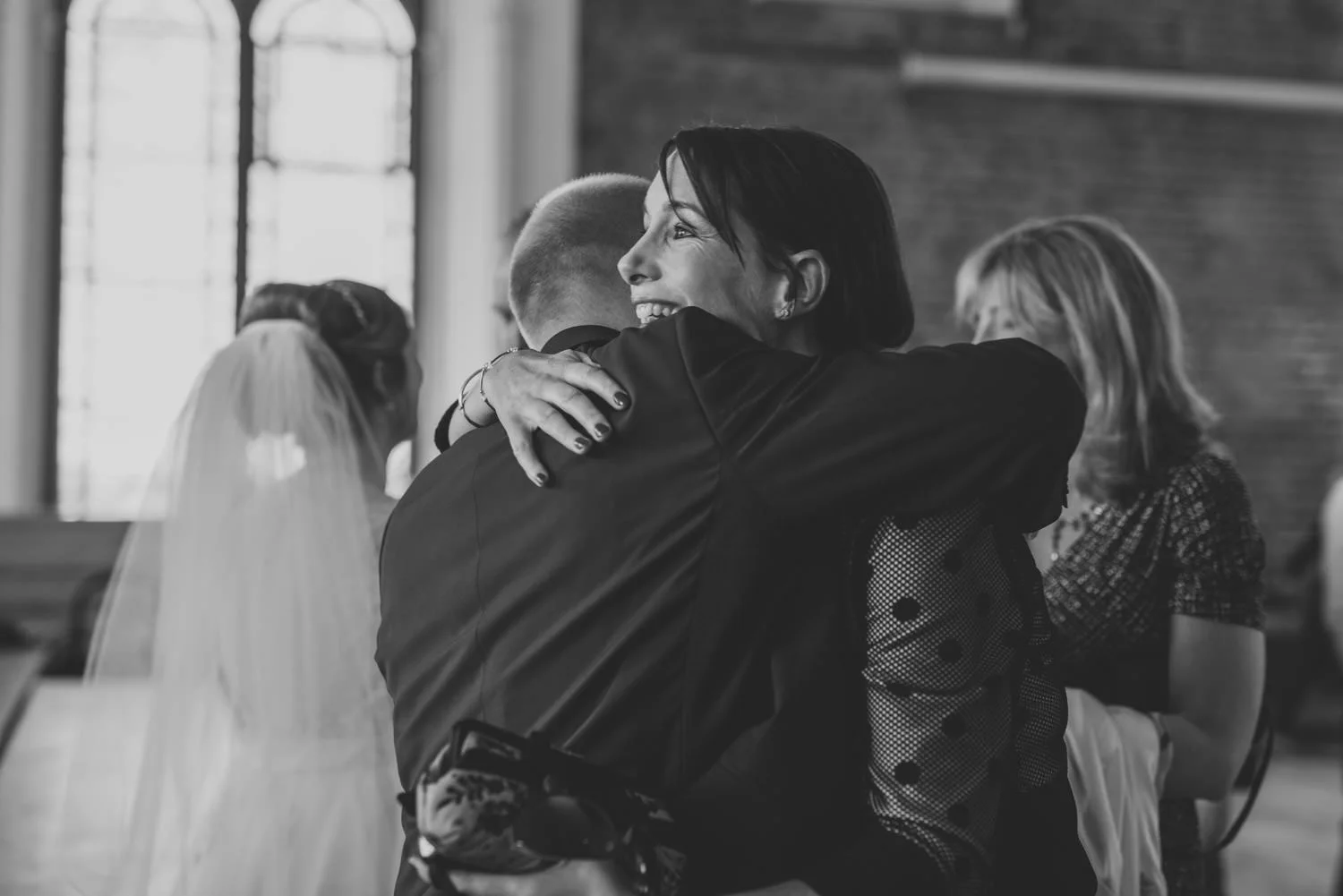  Smock Alley Theatre Dublin Wedding Photography 