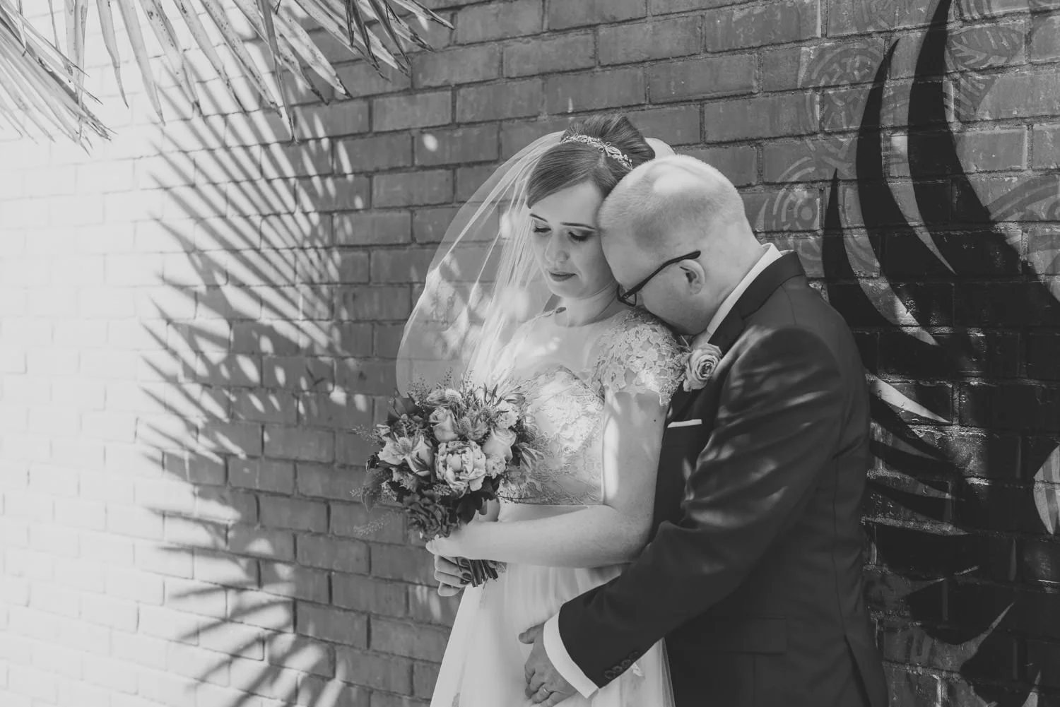  Smock Alley Theatre Dublin Wedding Photography 