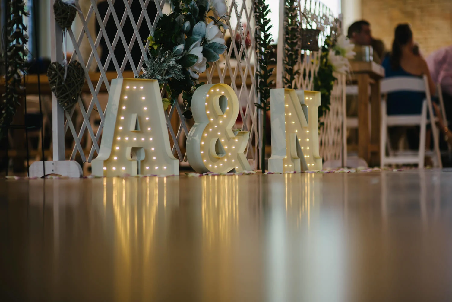  Smock Alley Theatre Dublin Wedding Photography 