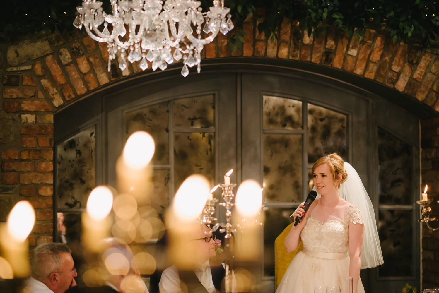  Smock Alley Theatre Dublin Wedding Photography 