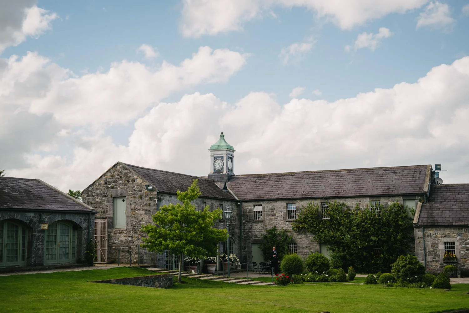  Smock Alley Theatre Dublin Wedding Photography 