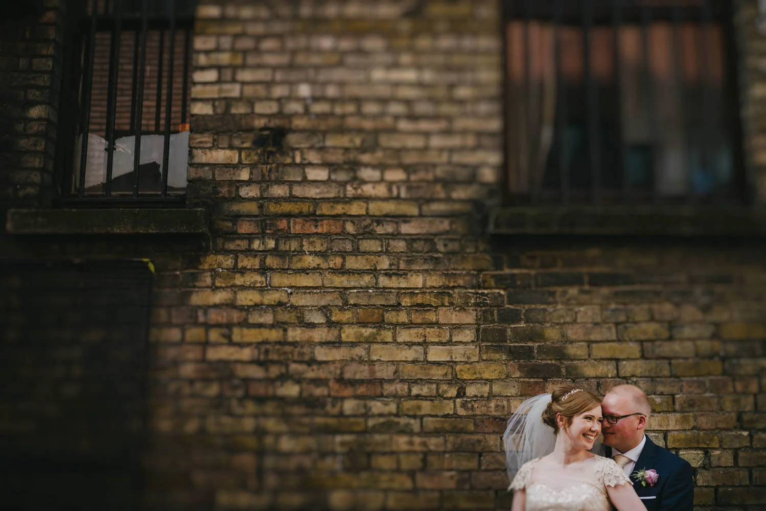 Smock Alley Theatre Dublin Wedding Photography 