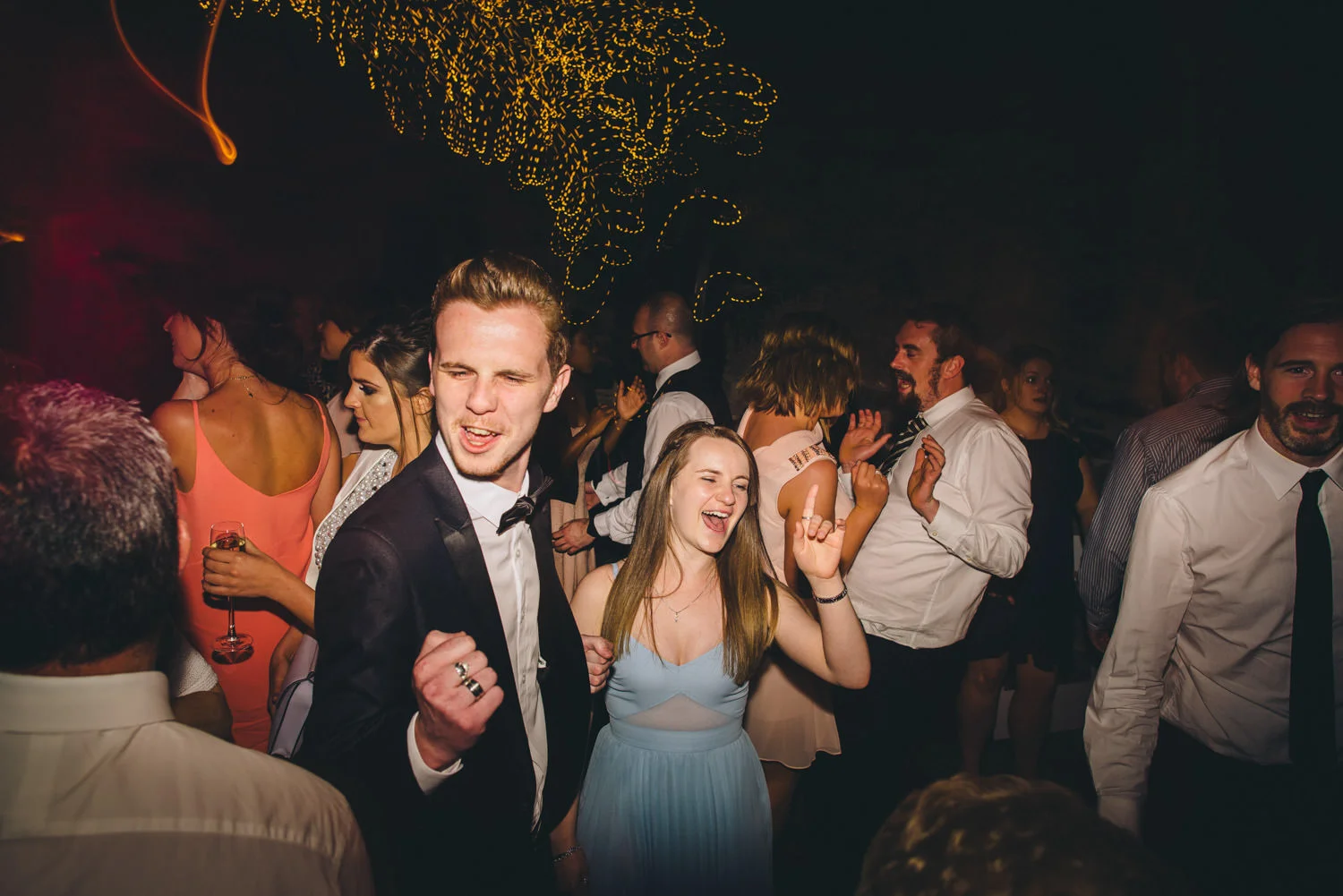  Smock Alley Theatre Dublin Wedding Photography 