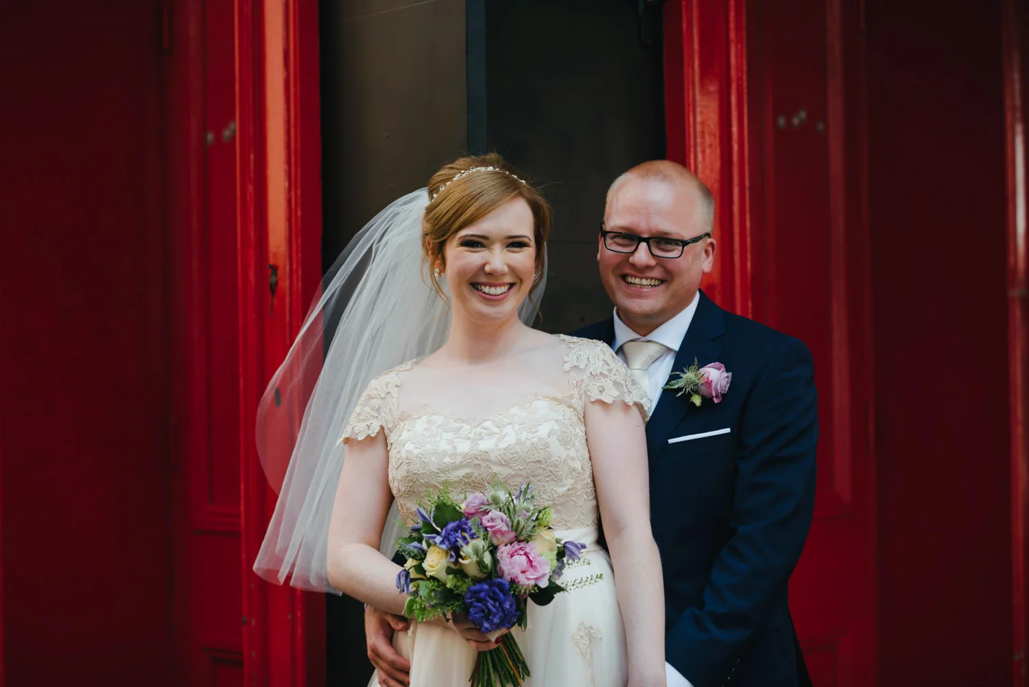  Smock Alley Theatre Dublin Wedding Photography 