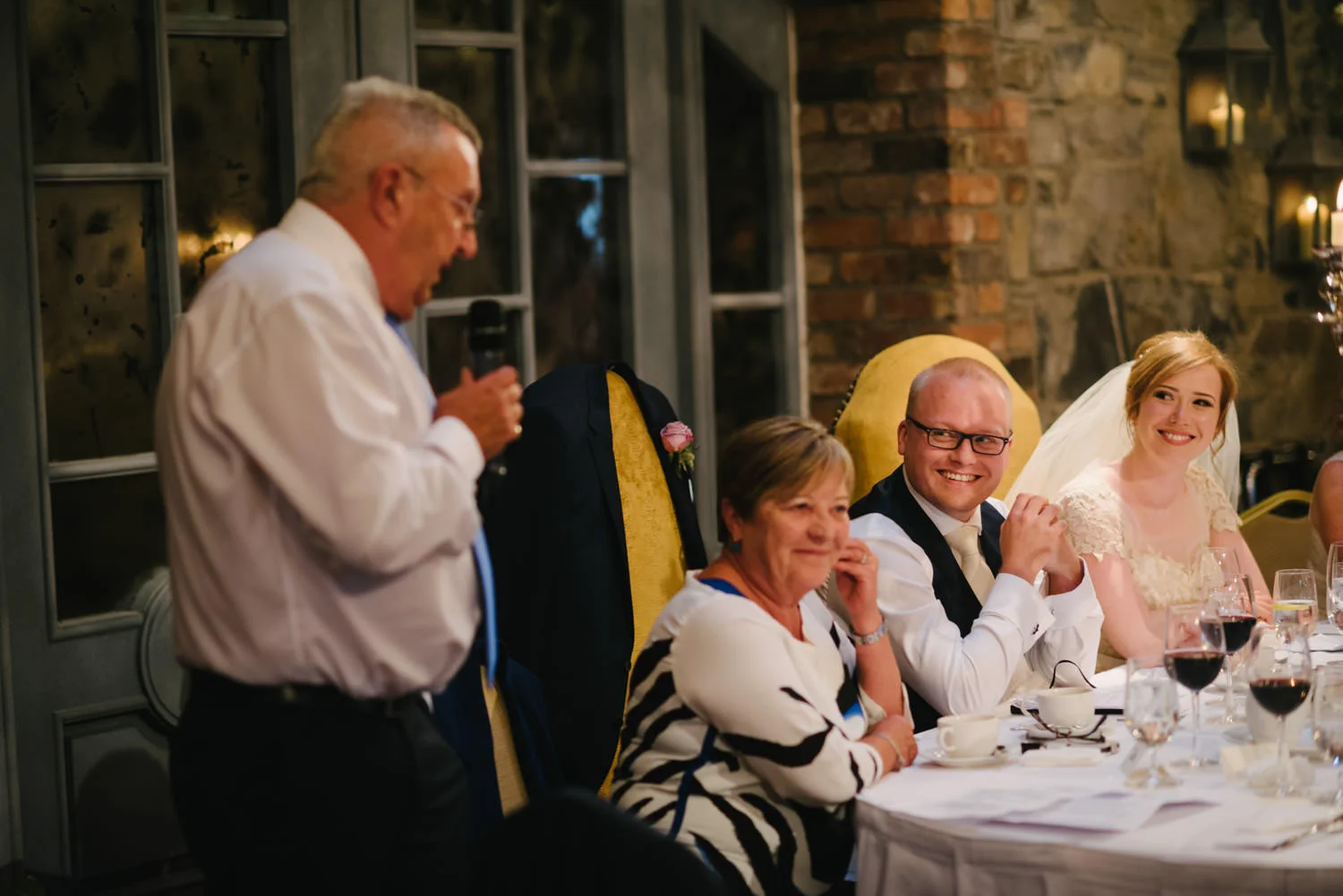  Smock Alley Theatre Dublin Wedding Photography 