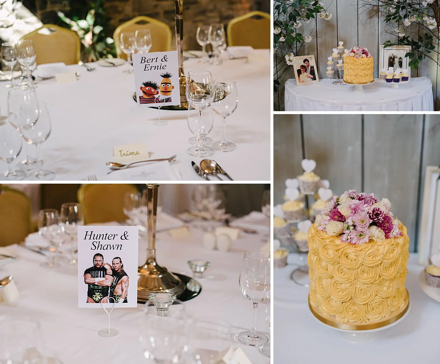  Smock Alley Theatre Dublin Wedding Photography 