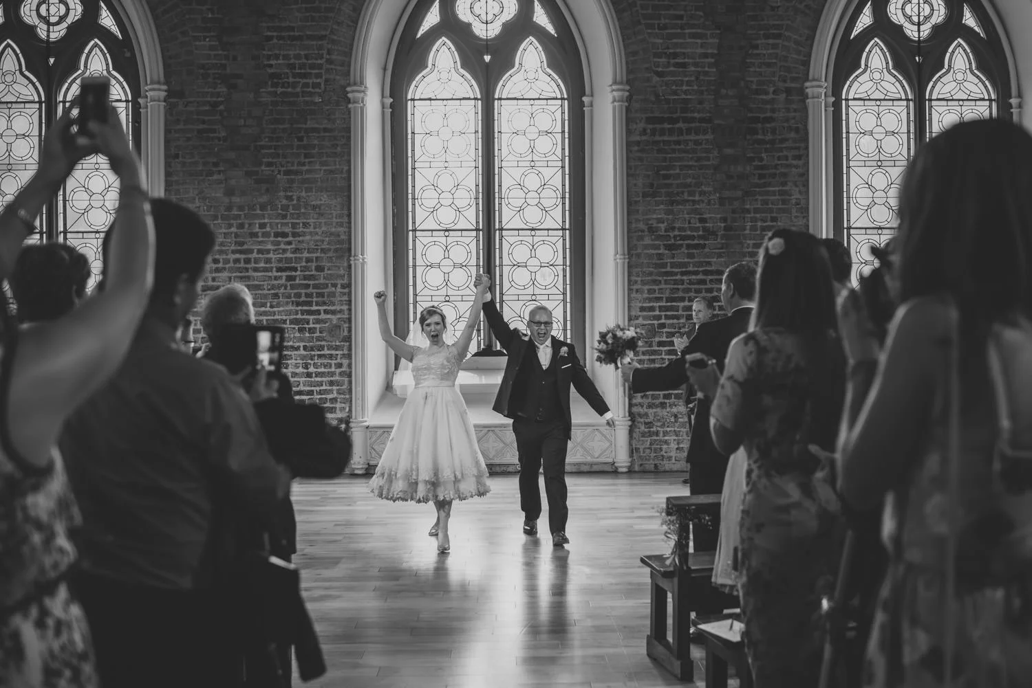  Smock Alley Theatre Dublin Wedding Photography 