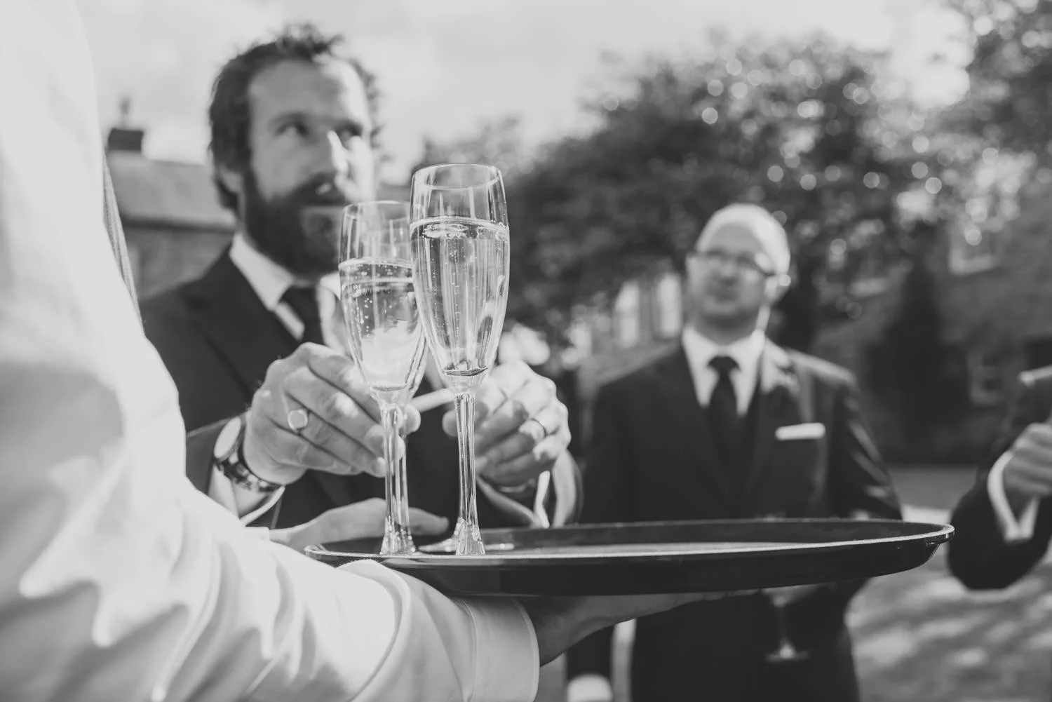  Smock Alley Theatre Dublin Wedding Photography 