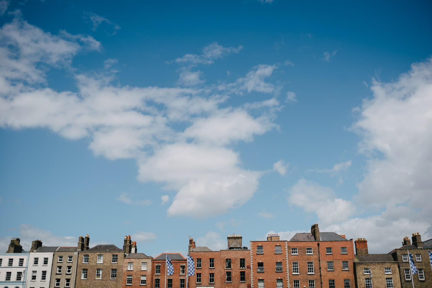  Smock Alley Theatre Dublin Wedding Photography 