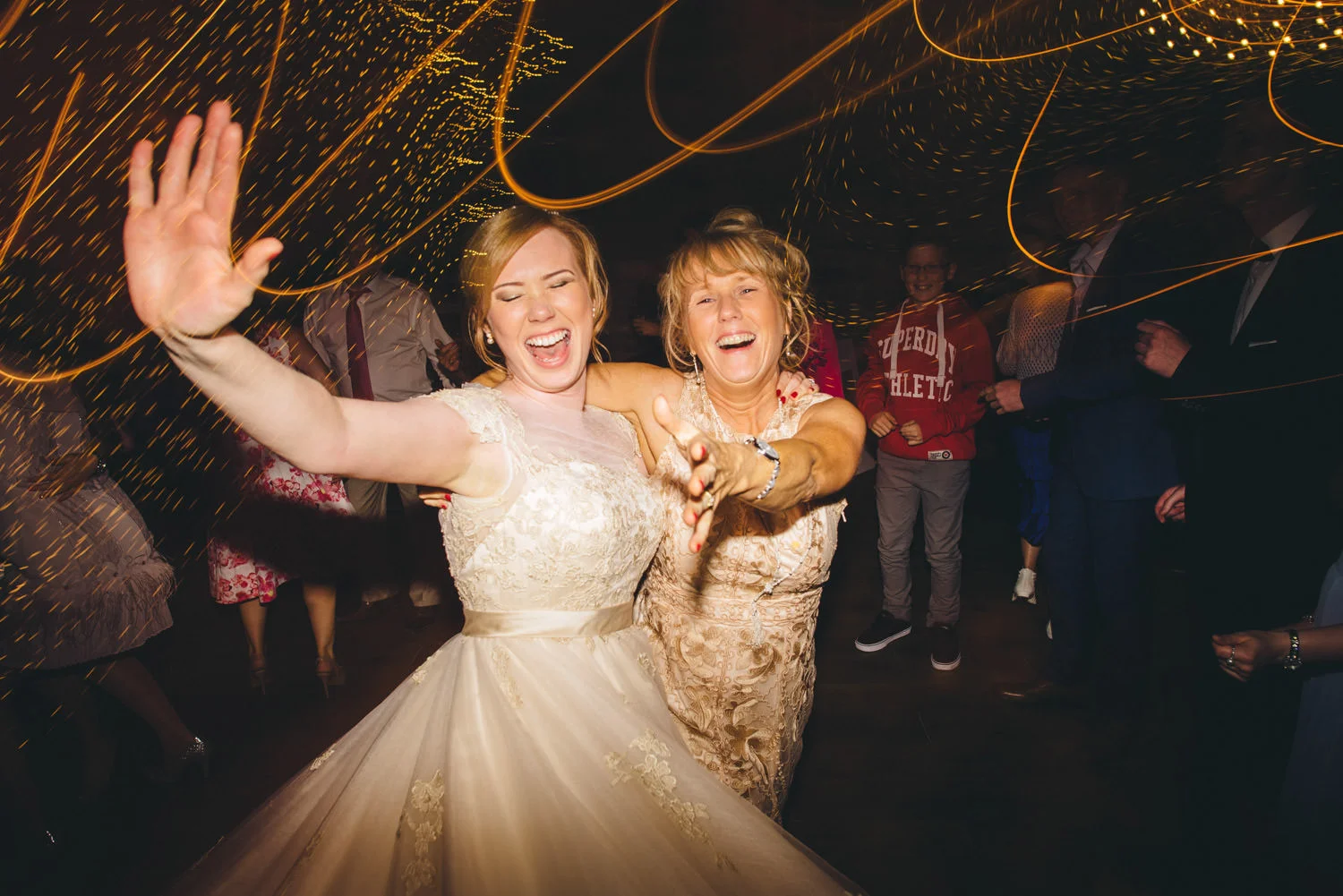  Smock Alley Theatre Dublin Wedding Photography 