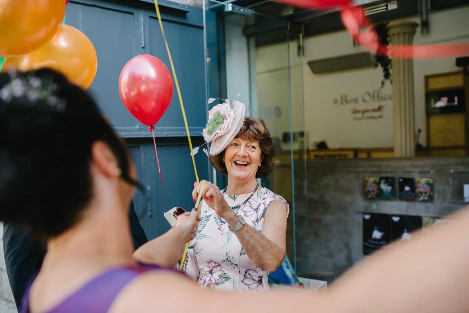  Smock Alley Theatre Dublin Wedding Photography 