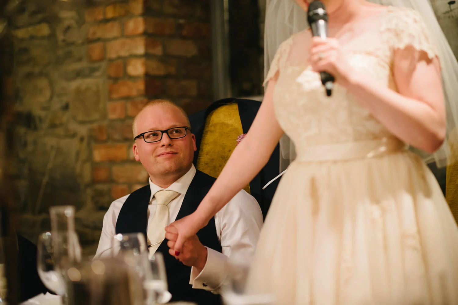  Smock Alley Theatre Dublin Wedding Photography 