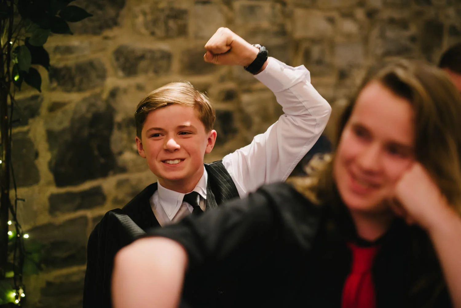  Smock Alley Theatre Dublin Wedding Photography 