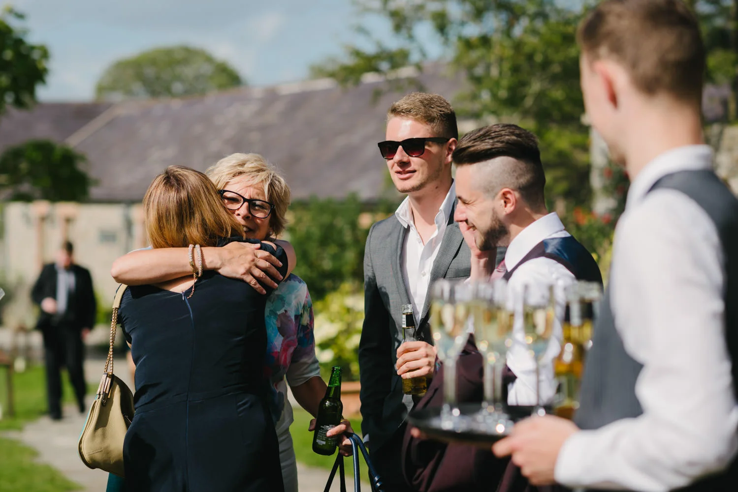  Smock Alley Theatre Dublin Wedding Photography 