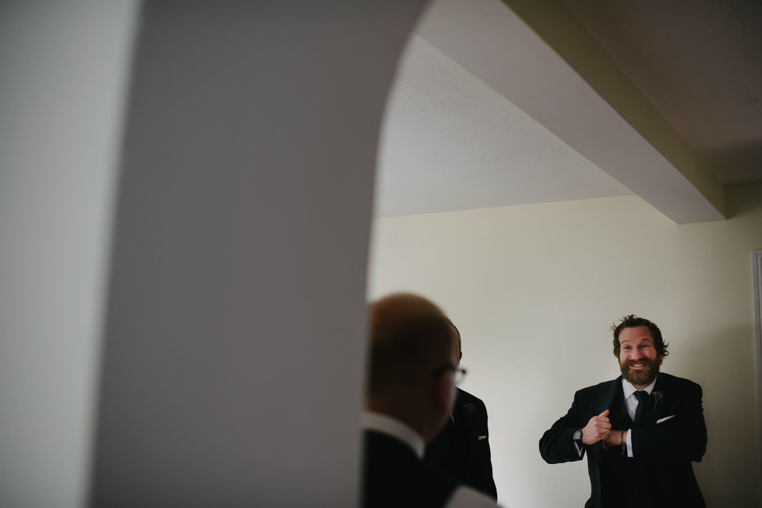  Smock Alley Theatre Dublin Wedding Photography 