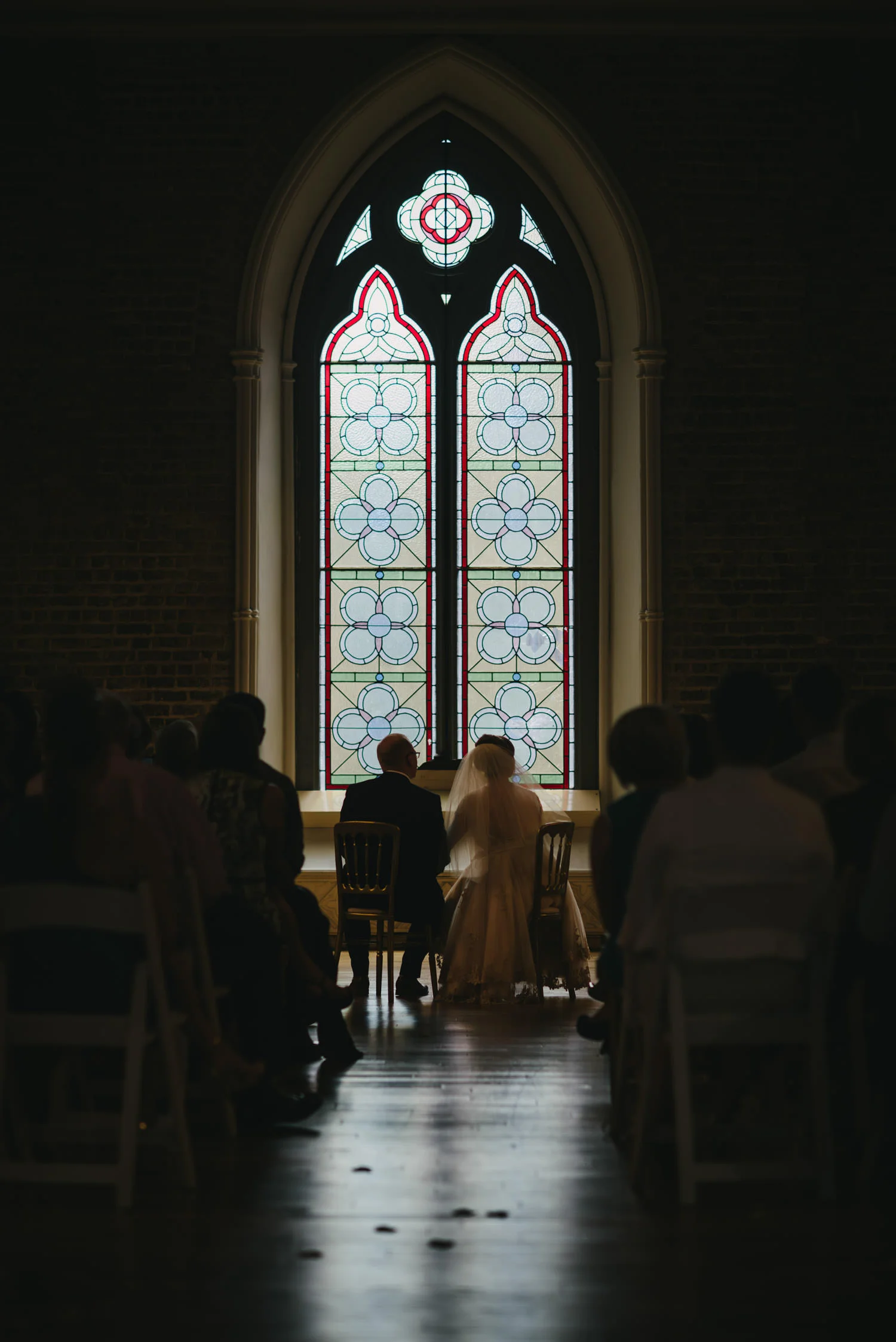  Smock Alley Theatre Dublin Wedding Photography 