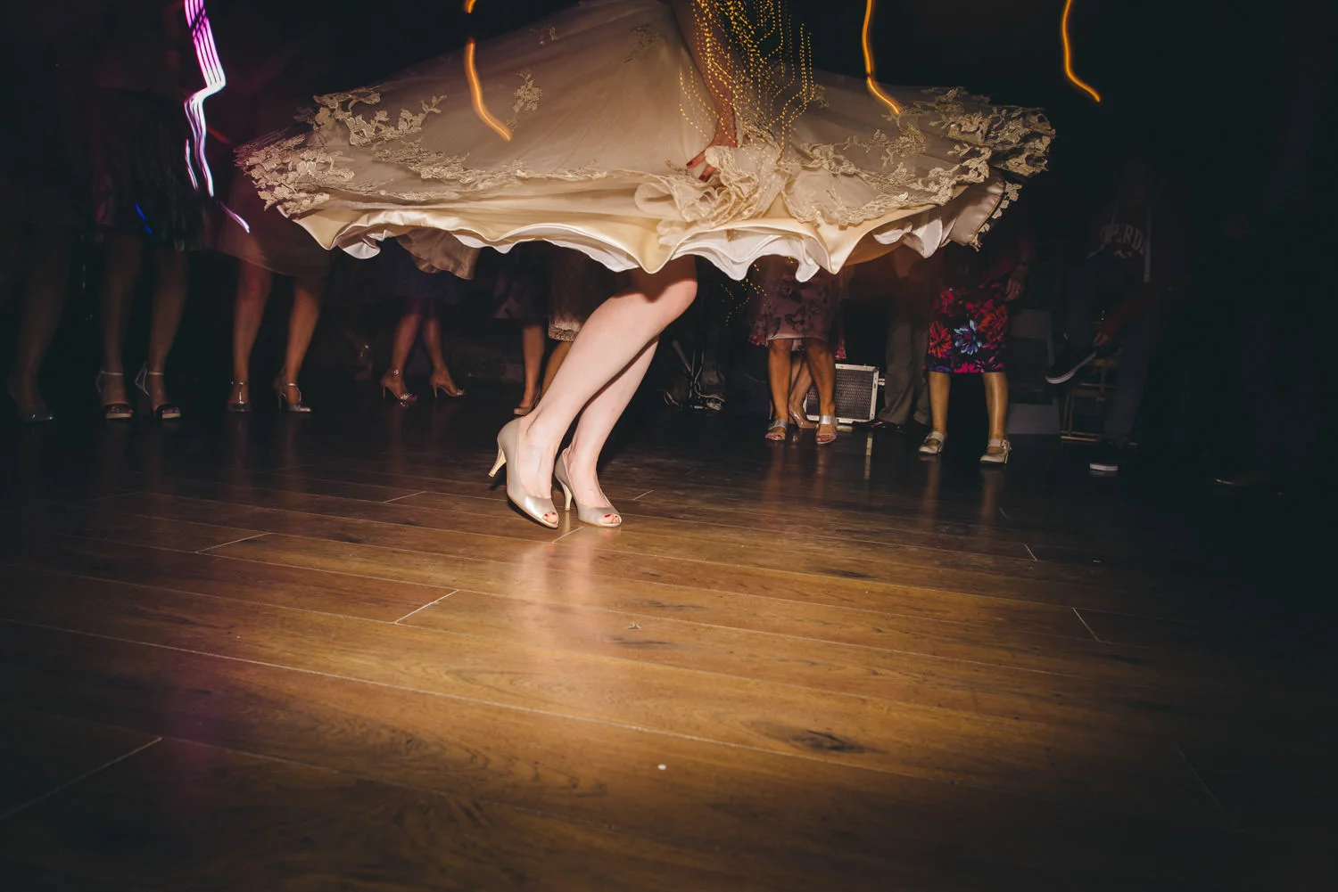  Smock Alley Theatre Dublin Wedding Photography 