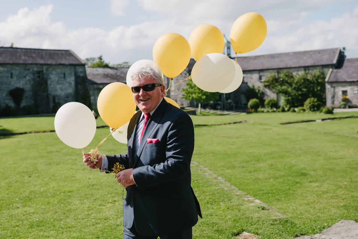  Smock Alley Theatre Dublin Wedding Photography 