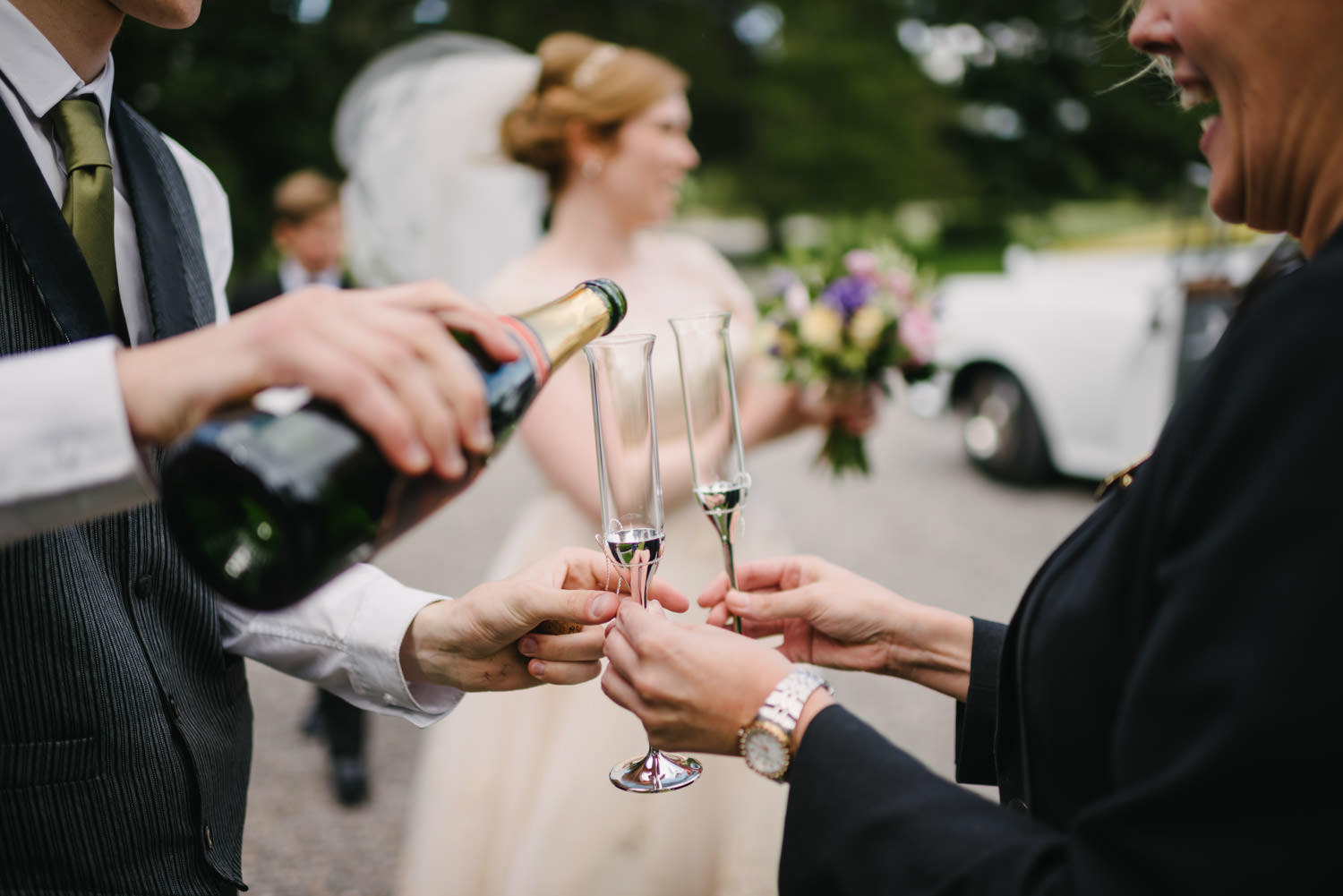  Smock Alley Theatre Dublin Wedding Photography 