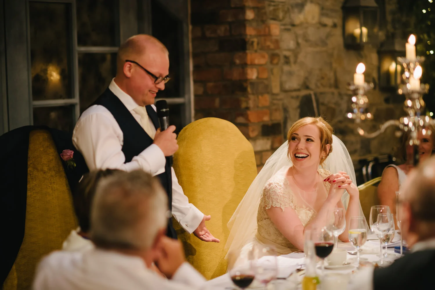  Smock Alley Theatre Dublin Wedding Photography 