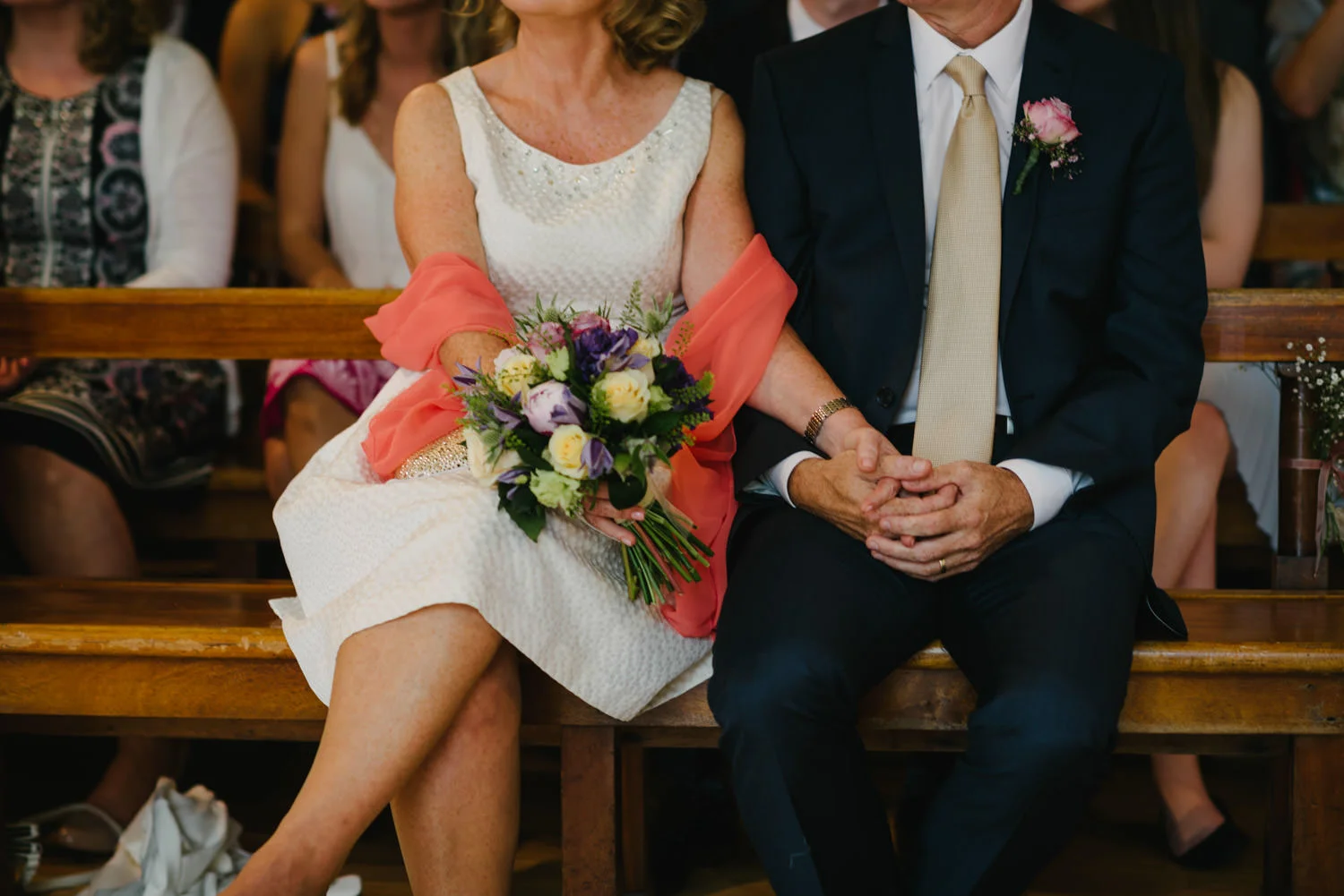  Smock Alley Theatre Dublin Wedding Photography 