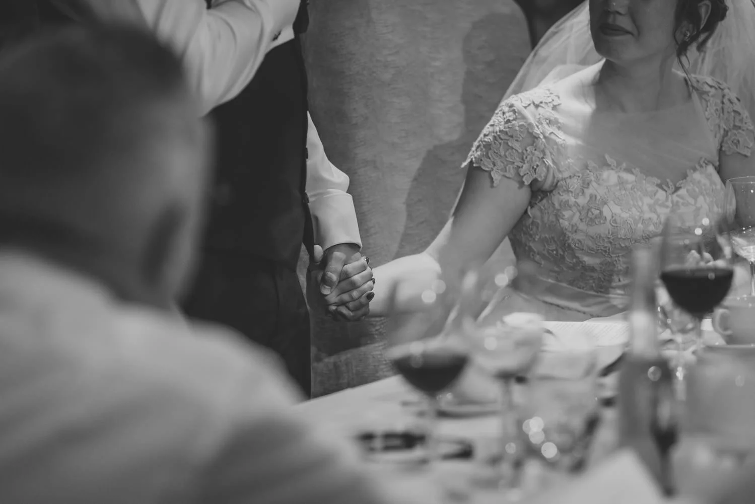  Smock Alley Theatre Dublin Wedding Photography 