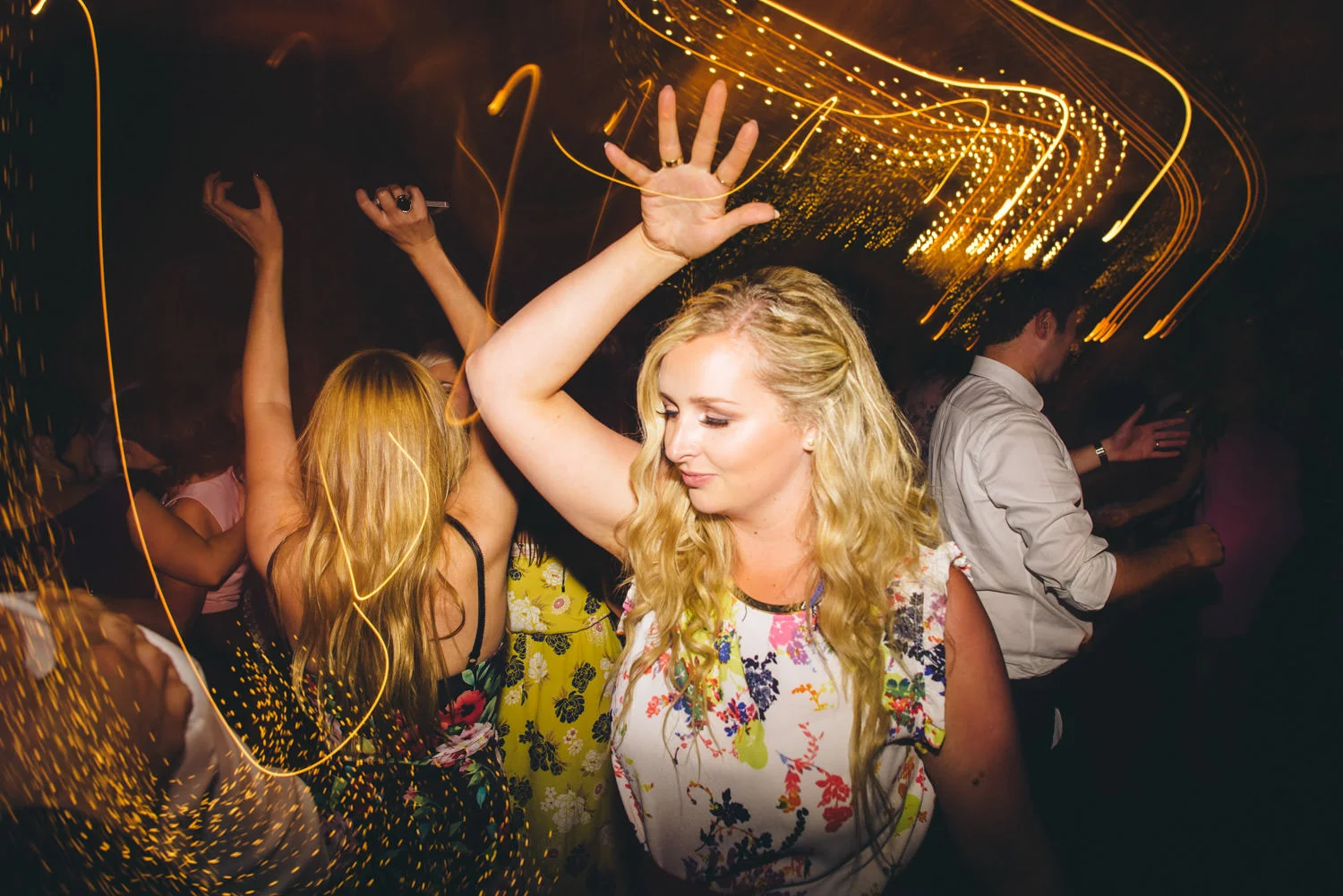  Smock Alley Theatre Dublin Wedding Photography 