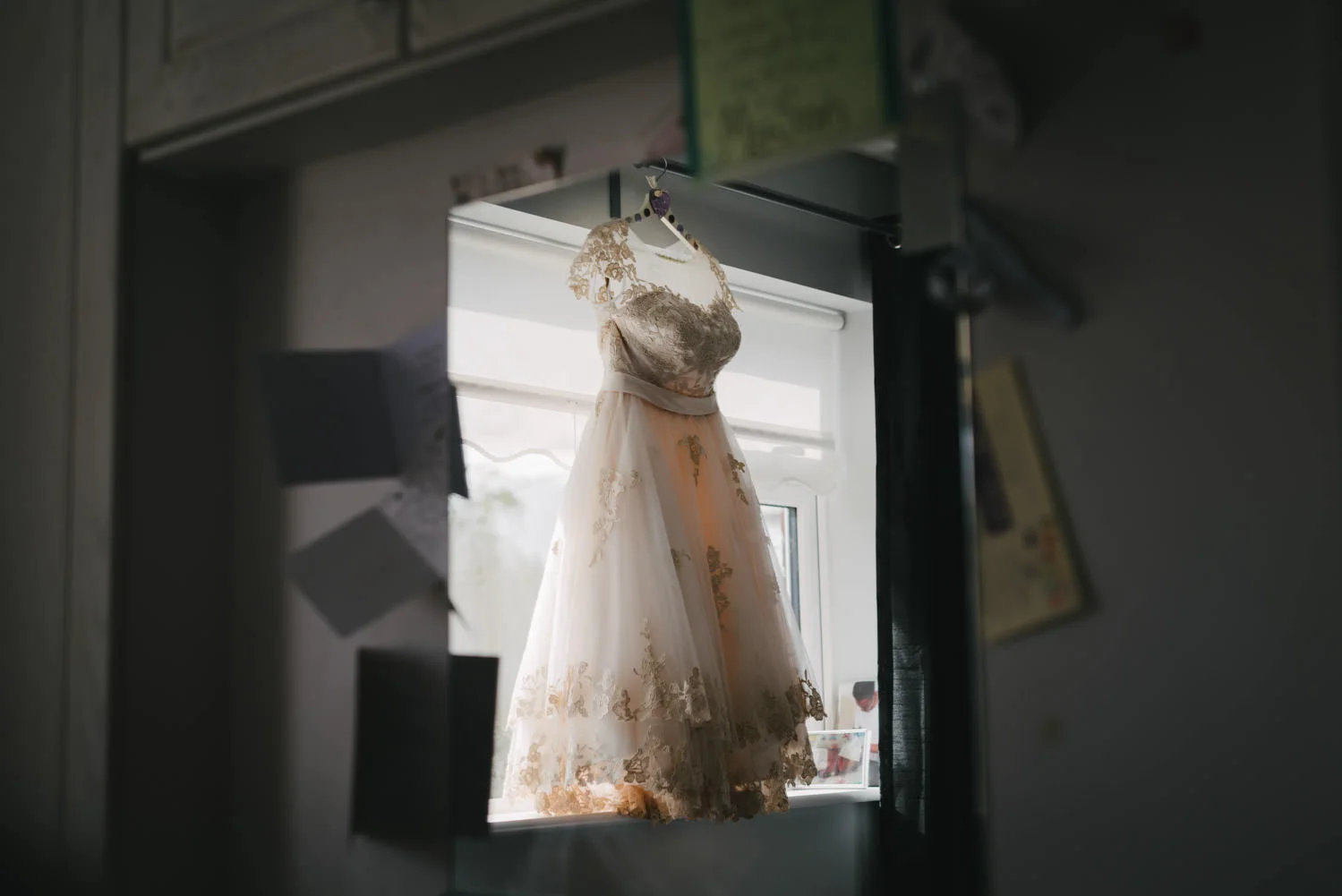  Smock Alley Theatre Dublin Wedding Photography 