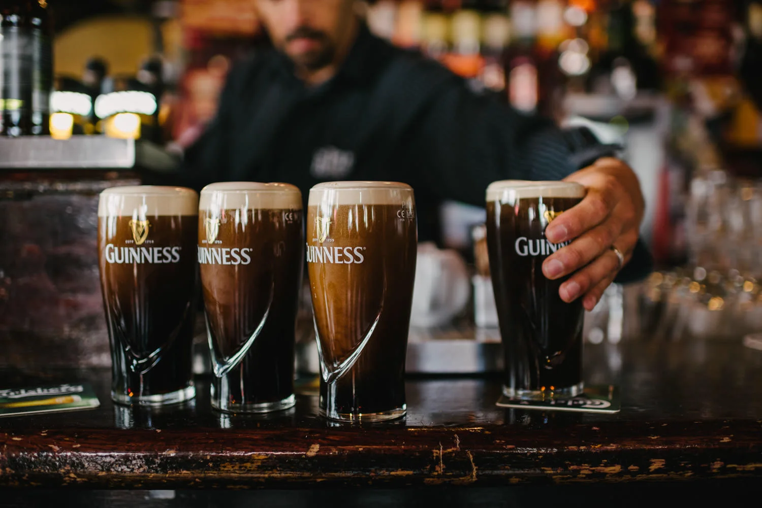  Smock Alley Theatre Dublin Wedding Photography 