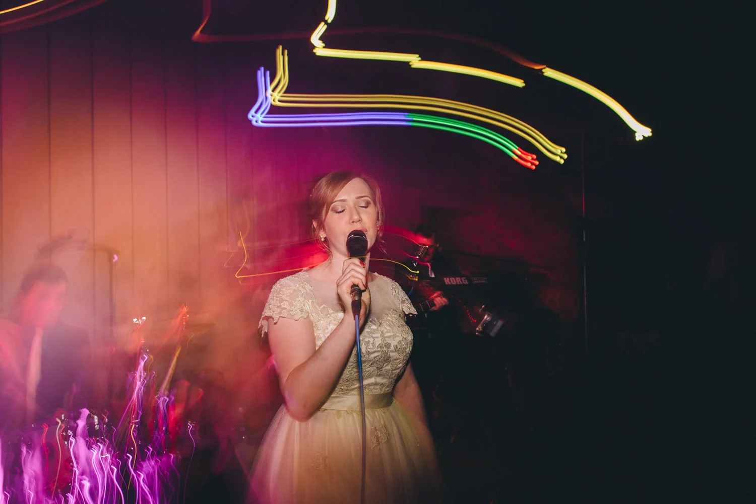  Smock Alley Theatre Dublin Wedding Photography 