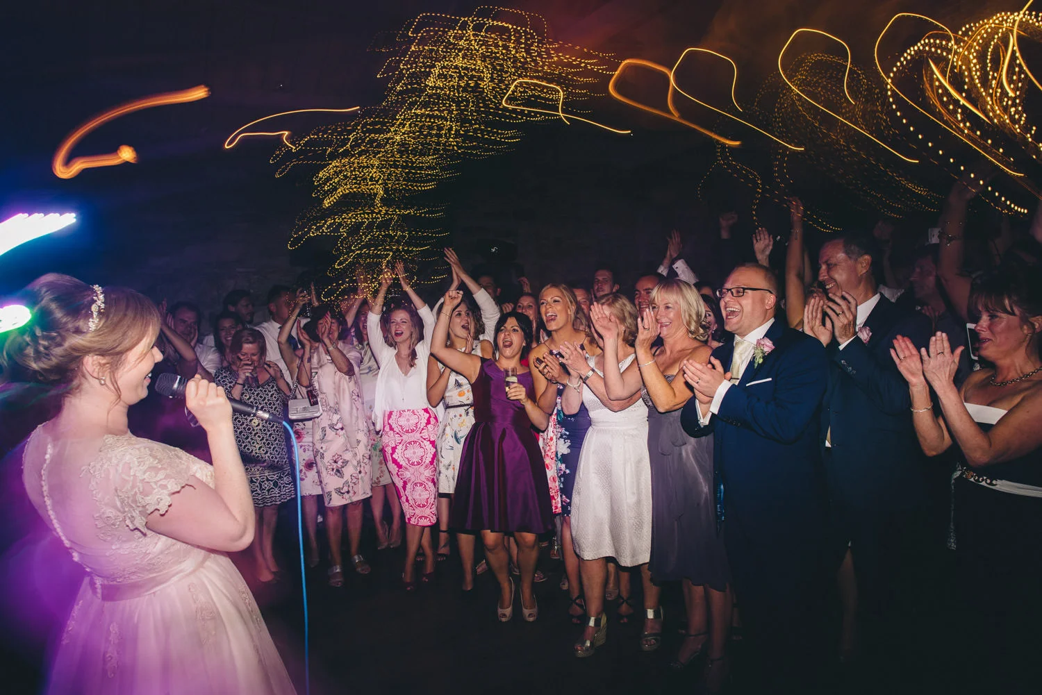  Smock Alley Theatre Dublin Wedding Photography 