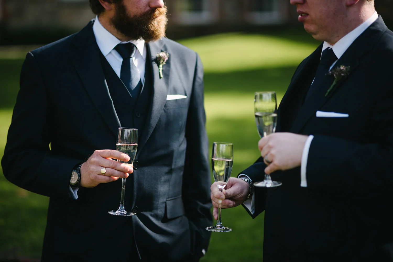  Smock Alley Theatre Dublin Wedding Photography 