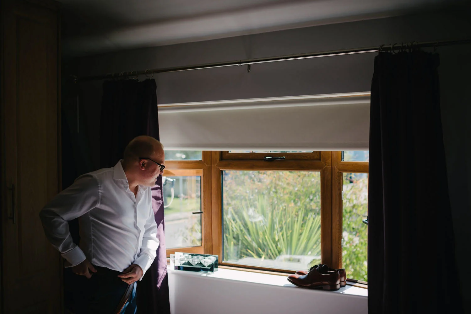  Smock Alley Theatre Dublin Wedding Photography 