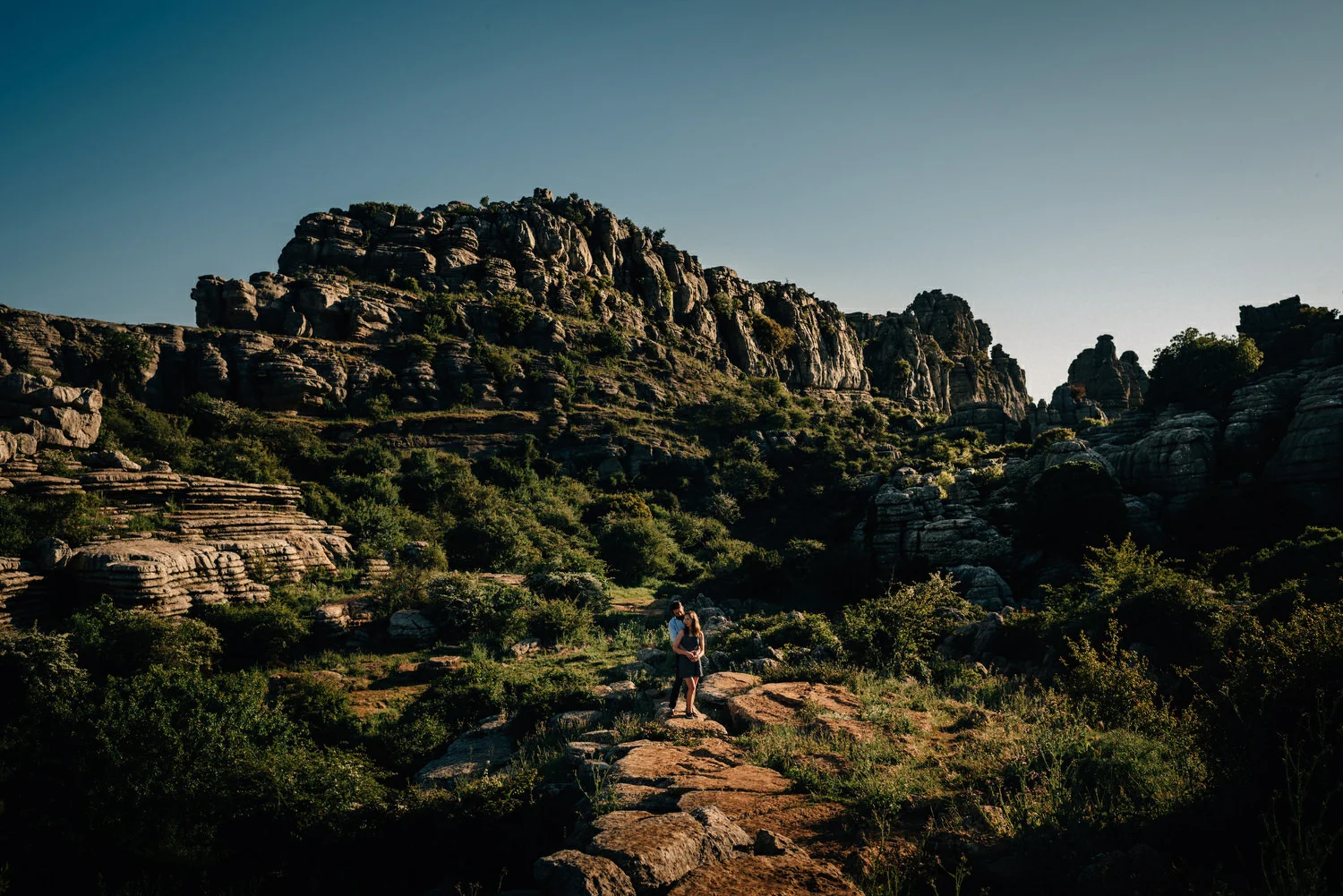  Spain Malaga Costa Del Sol English Speaking Wedding Photographers 