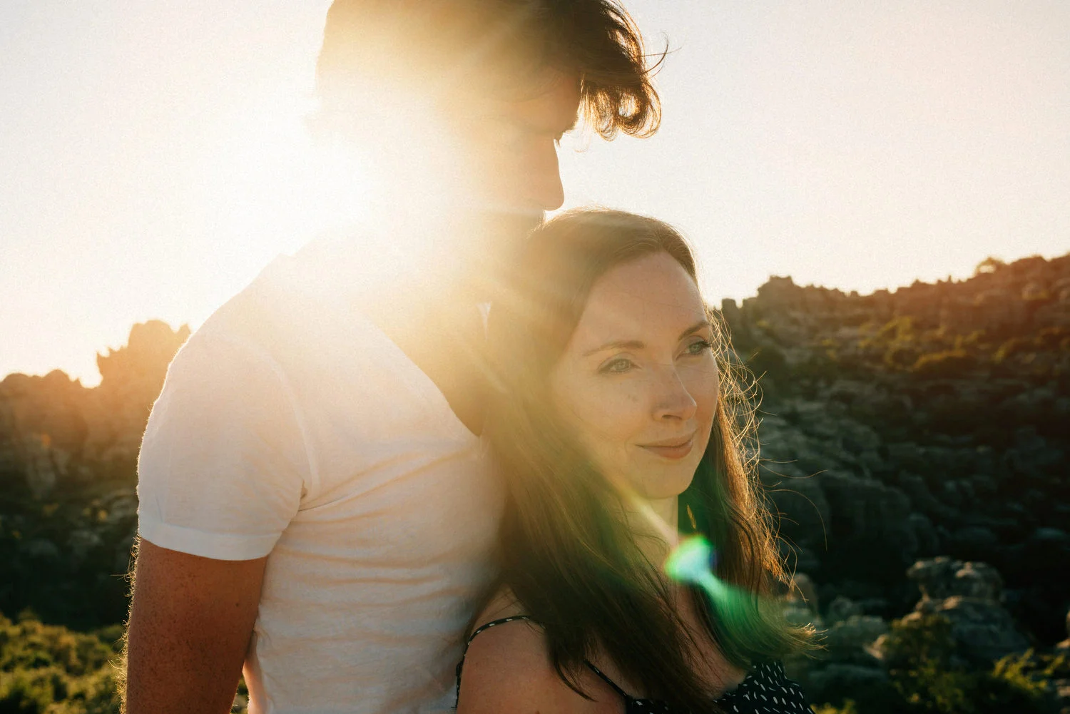  Spain Malaga Costa Del Sol English Speaking Wedding Photographers 