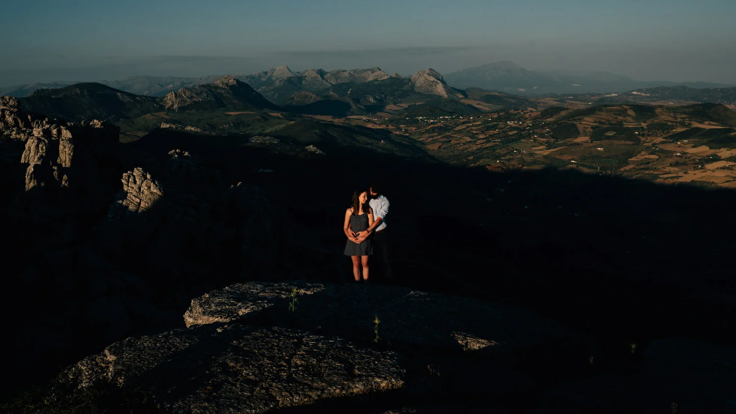  Spain Malaga Costa Del Sol English Speaking Wedding Photographers 