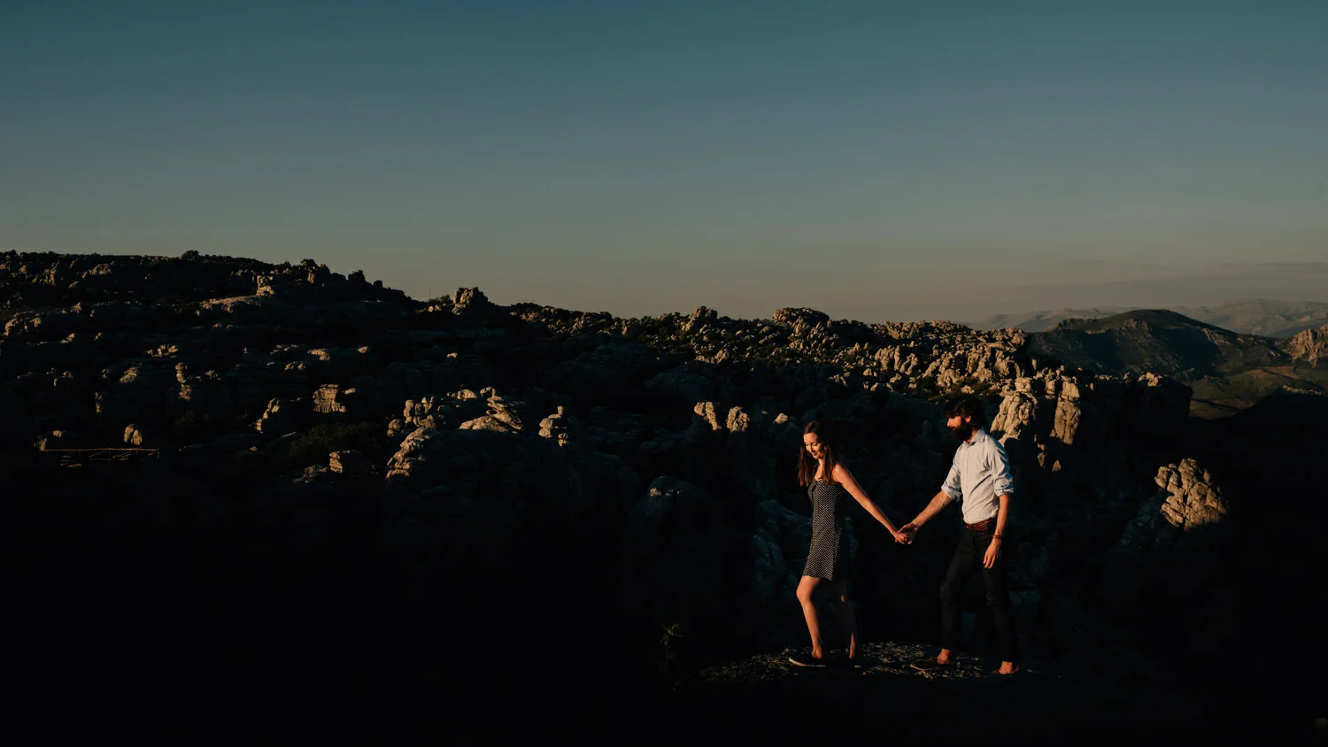  Spain Malaga Costa Del Sol English Speaking Wedding Photographers 