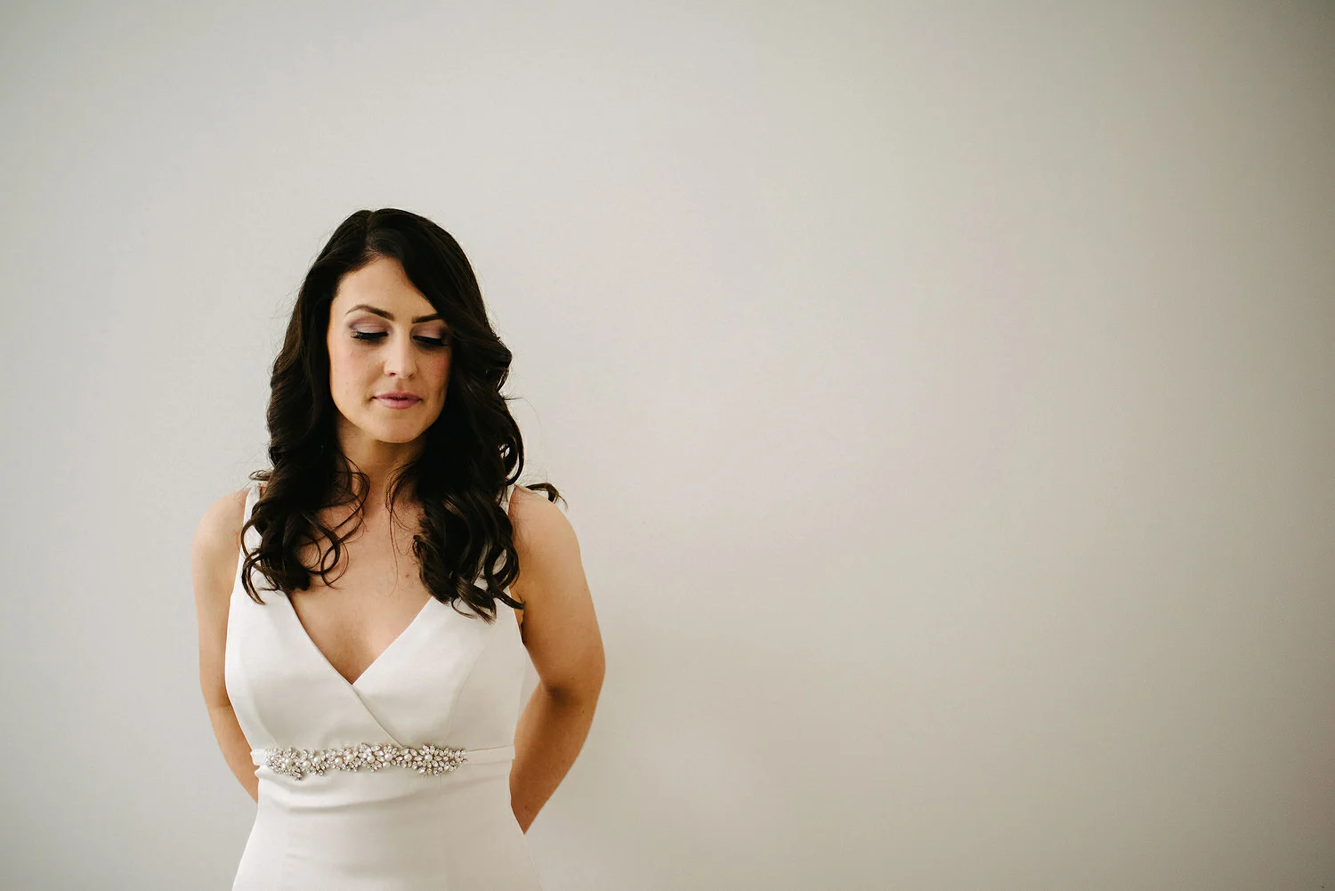  St. Malachy's Church George's Market Wedding Photos Belfast 