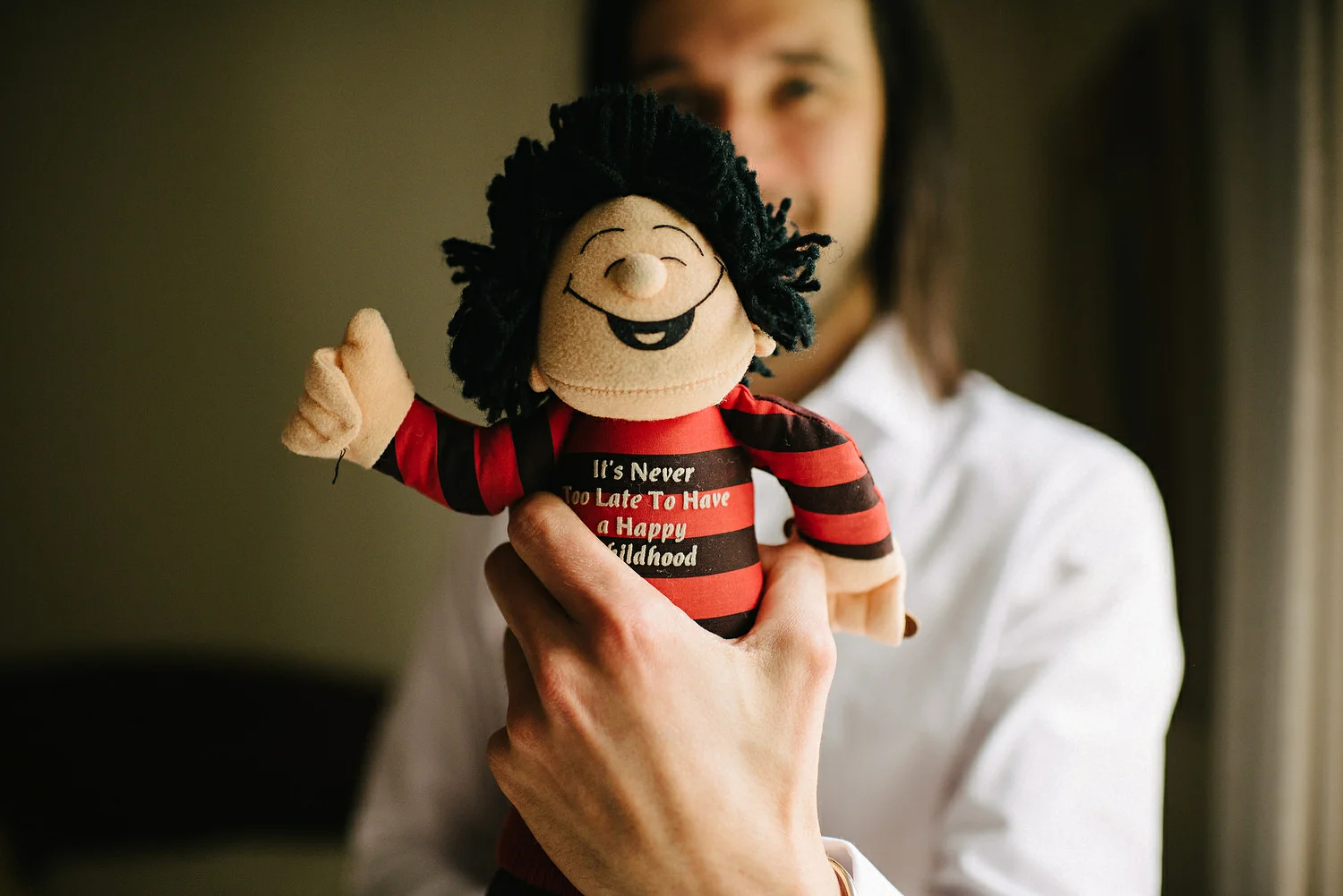  St. Malachy's Church George's Market Wedding Photos Belfast 